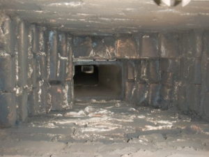 Fireplace Repair in Newtown Square