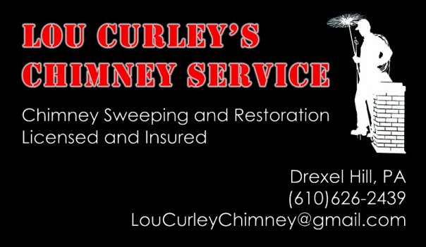 Lou Curley's Chimney Cleaning