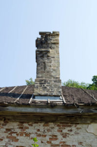 What Causes Chimney Deterioration - Delaware County PA - Lou Curley's Chimney