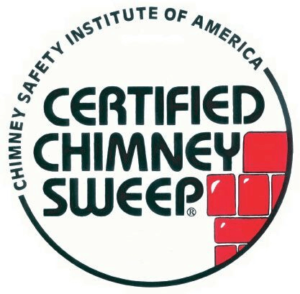 CSIA Certification - Lou Curley's Chimney Service - Delaware County PA