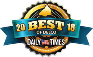 best of delco award for 2018