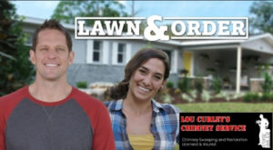 Lawn and Order