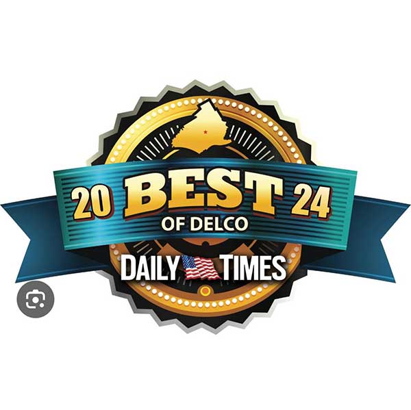 Best of Delco 2024 Best of Delco 2024