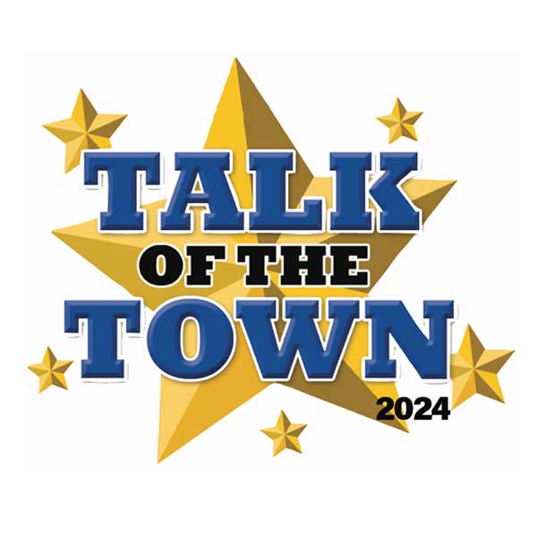 Talk of the Town 2024 Talk of the Town 2024