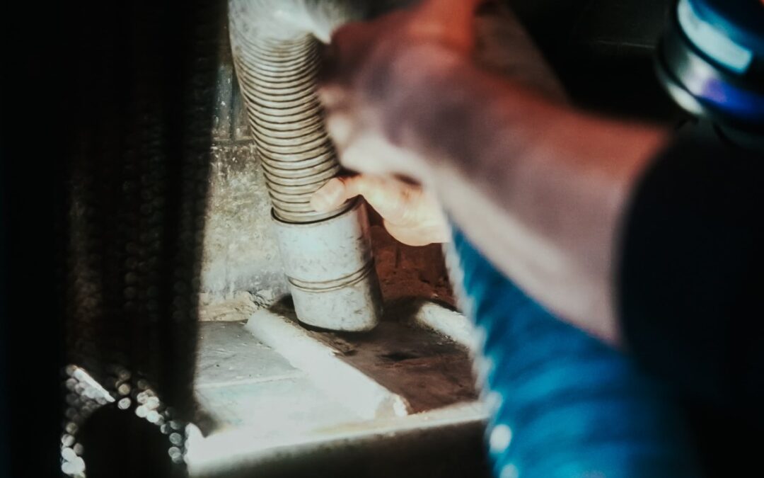 How To Troubleshoot Your Smoky Chimney Fireplace
