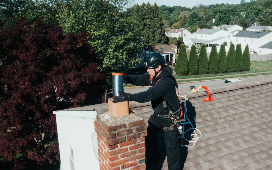 How Much Does a Chimney Inspection Cost in Delaware County?